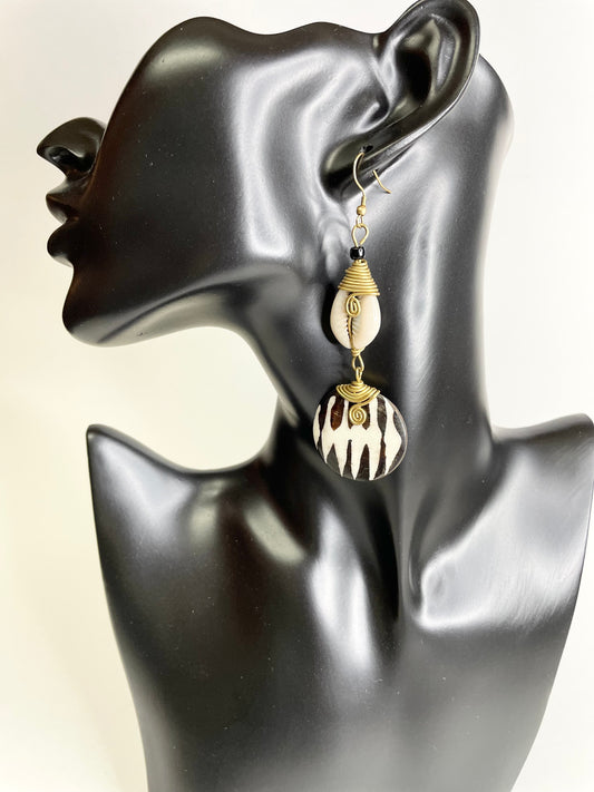 Earrings (Imani)